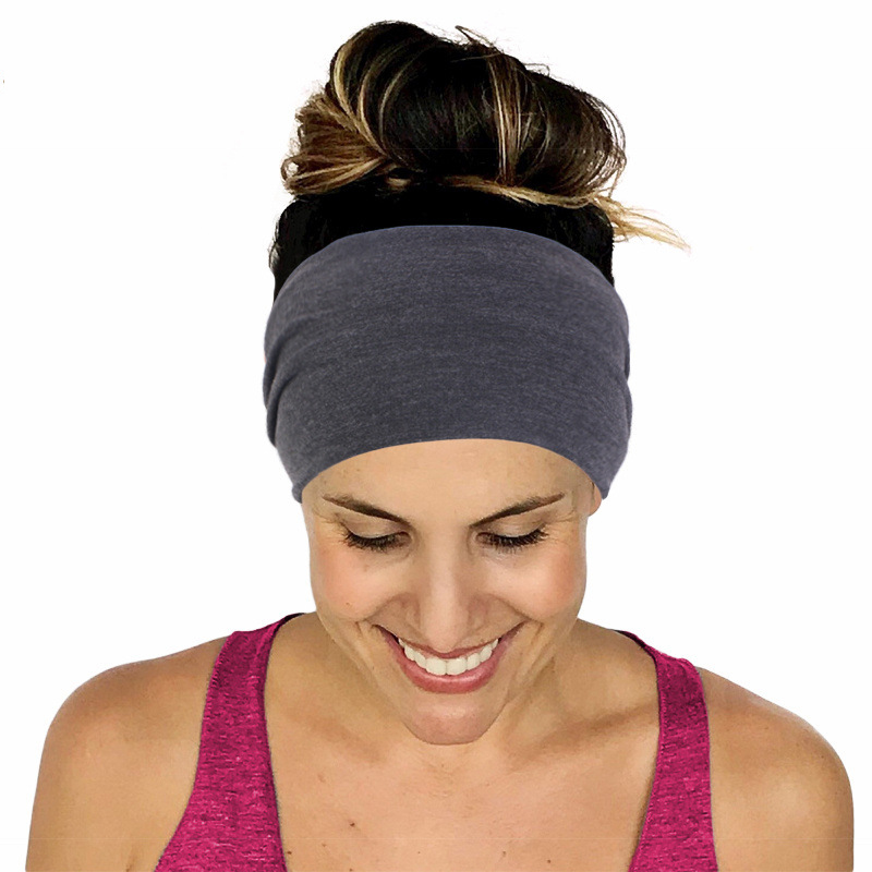 Faixa de Cabelo Unissex de Cor - Milanaise Mesh Band avaliação e preço