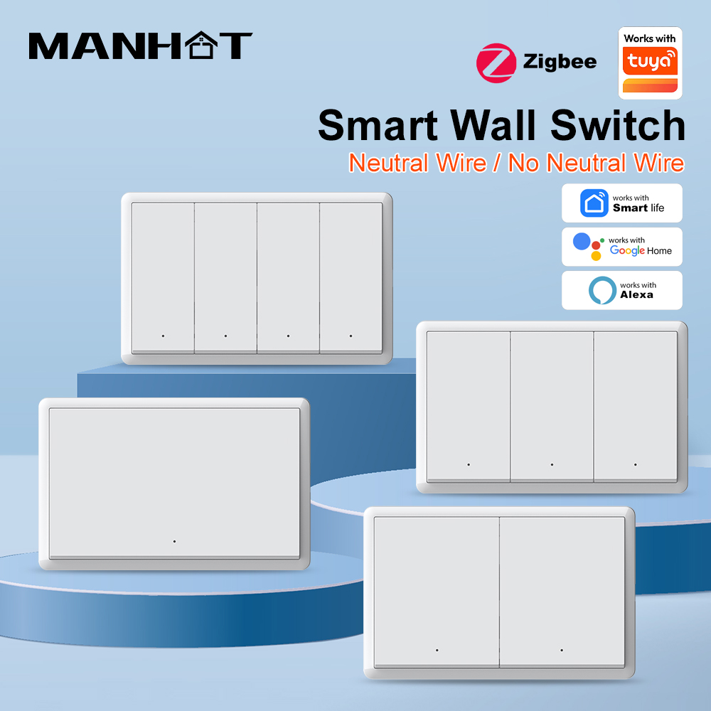 Interruptor Inteligente ZigBee - Smart Accessories avaliação e preço