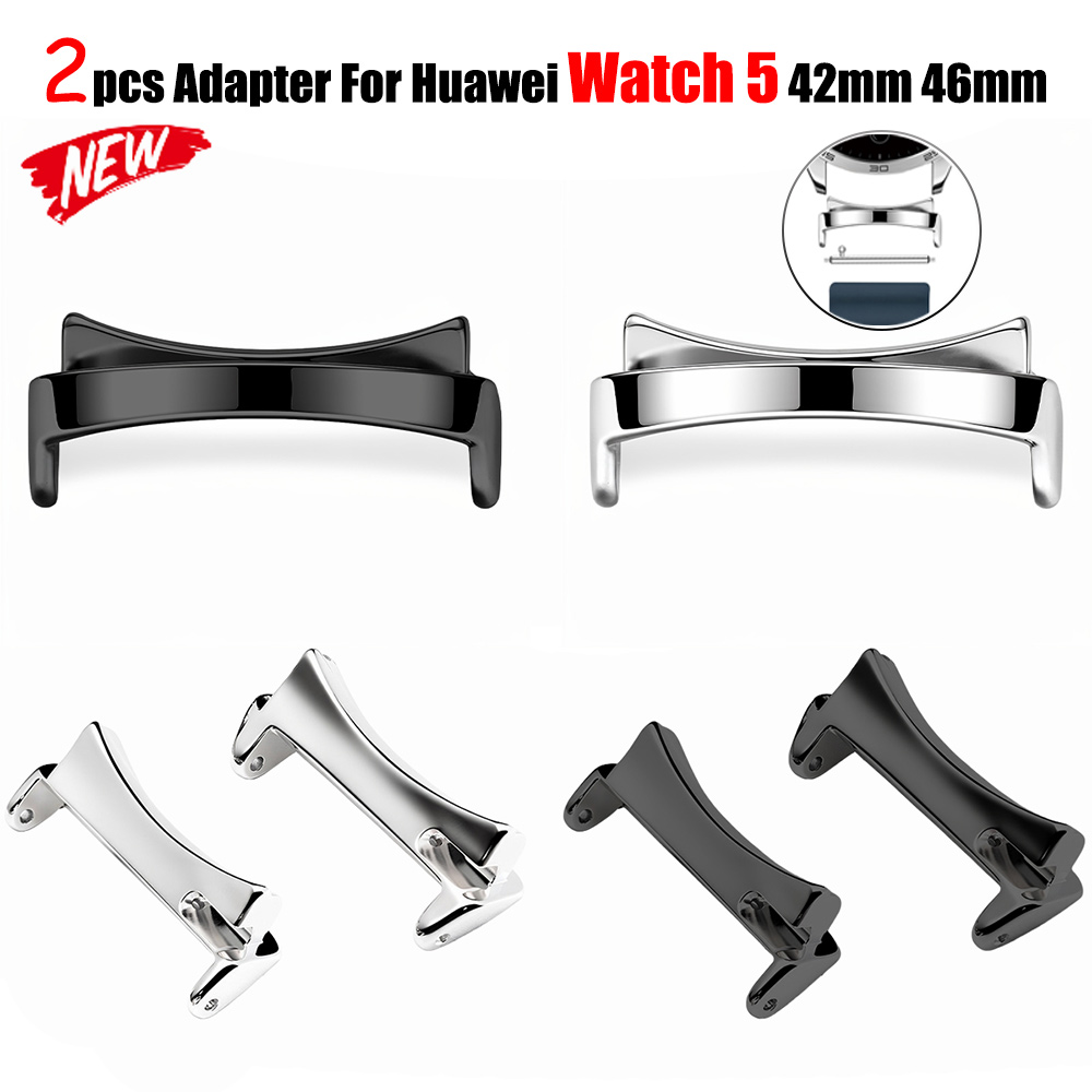 Adaptador (2 Peças) para Huawe - Huawei Smartwatch Accessories avaliação e preço
