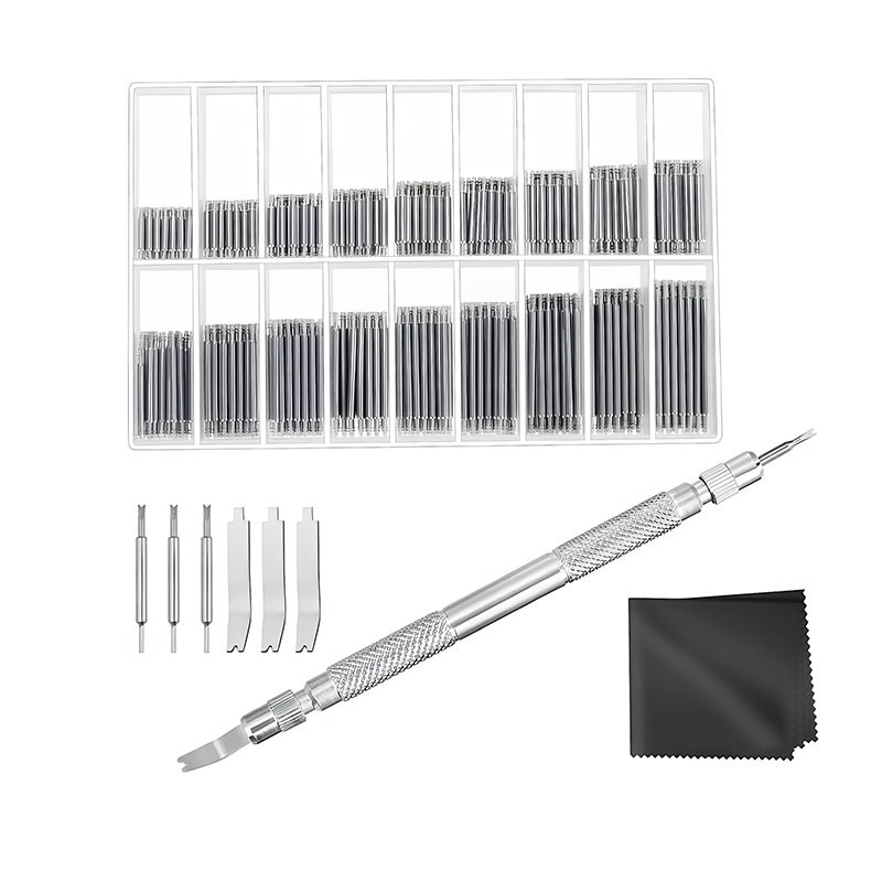 Kit de Ferramentas Universal p - Tool Kit Strap Change avaliação e preço