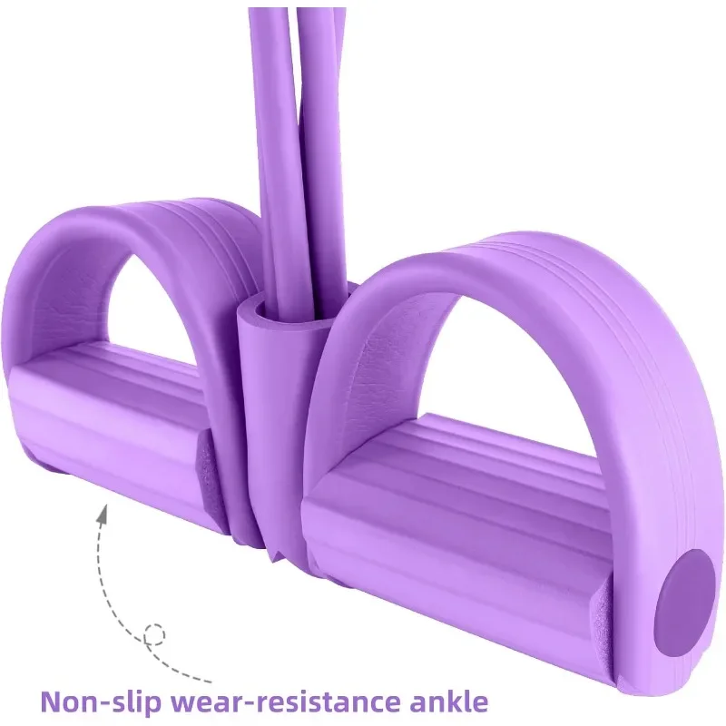 Faixa elástica de resistência  - Milanaise Mesh Band avaliação e preço